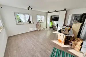 Teilsaniertes Einfamilienhaus in ruhiger Lage von Kohlberg – Bezugsfrei & vielseitig nutzbar – Esslingen (Kreis) – Vorschaubild 8
