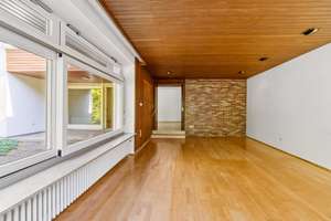Exklusives Refugium: großzügiger Splitlevel-Bungalow mit Potenzial zur Neugestaltung – Die vollständige Adresse der Immobilie erhältst du vom Anbieter., 81735 Gartenstadt Trudering, München – Vorschaubild 9