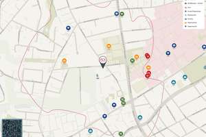 Familiengerechte Wohnung zur Miete in Hamburg Lokstedt - Wentzel Dr. – Veilchenweg 23c, 22529 Lokstedt, Hamburg – Vorschaubild 5