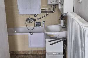 Schöne 2-ZKB-Wohnung mit Balkon in mitten der Mannheimer City – 68161 Innenstadt/Jungbusch, Mannheim – Vorschaubild 9
