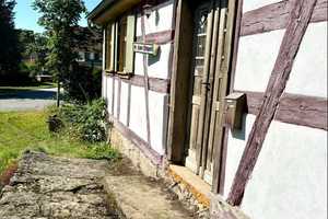 Historische Hofstelle: Denkmalgeschütztes Anwesen... – Schrozberg, Schwäbisch Hall (Kreis), 74575 Schwäbisch Hall (Kreis) – Vorschaubild 2