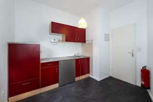 Gut und zentral gelegenes Zweifamilienhaus mit Gewerbeeinheit, Garage und großen Garten – Die vollständige Adresse der Immobilie erhältst du vom Anbieter., 28259 Kirchhuchting, Bremen – Vorschaubild 13