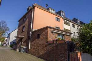 Mehrfamilienhaus in TOP-Lage – Duisburg – Vorschaubild 2