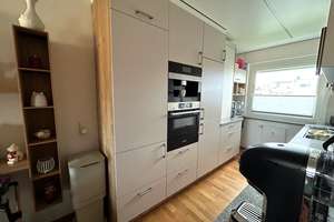 Sehr gepflegte 3-Zimmer-Wohnung mit Loggia und Außenstellplatz in Braunschweig Hondelage – Die vollständige Adresse der Immobilie erhältst du vom Anbieter., 38108 Hondelage, Braunschweig – Vorschaubild 5
