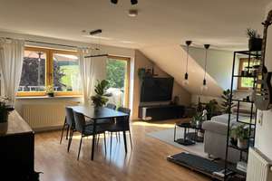 Zuhause mit 2 Zimmern in Bad Wurzach – Die vollständige Adresse der Immobilie erhältst du vom Anbieter., 88410 Bad Wurzach – Vorschaubild 5