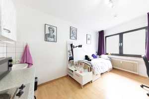 WGH mit 16 Einheiten / 1 Wohnung frei / Maisonette Wohnung / Kölner Hauptbahnhof – Köln – Vorschaubild 25
