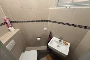 3 Zimmerwohnung im 2.OG in der Wahmstraße 58 zum 01.10. zu vermieten! – Die vollständige Adresse der Immobilie erhältst du vom Anbieter., 23552 Innenstadt, Lübeck – Vorschaubild 4