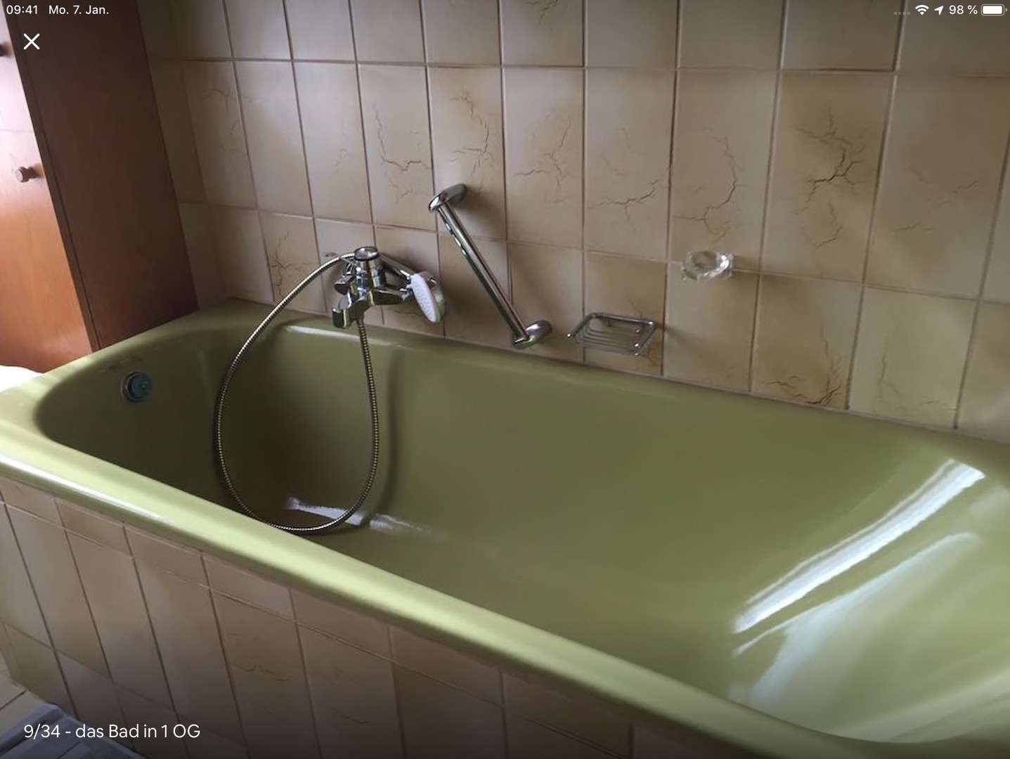 Immobilie in Föhren - Haus in Föhren - Bild 9