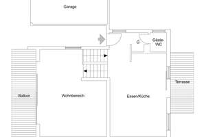 Split-Level Doppelhaushälfte – Die vollständige Adresse der Immobilie erhältst du vom Anbieter., 69469 Weinheim – Vorschaubild 30