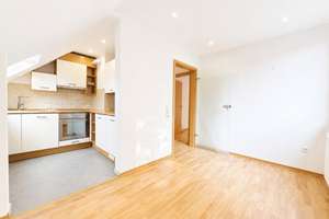 Gepflegte Maisonettewohnung in Lütgendortmund! Mit Einbauküche! – 44388 Lütgendortmund (Ortsteil), Dortmund – Vorschaubild 6