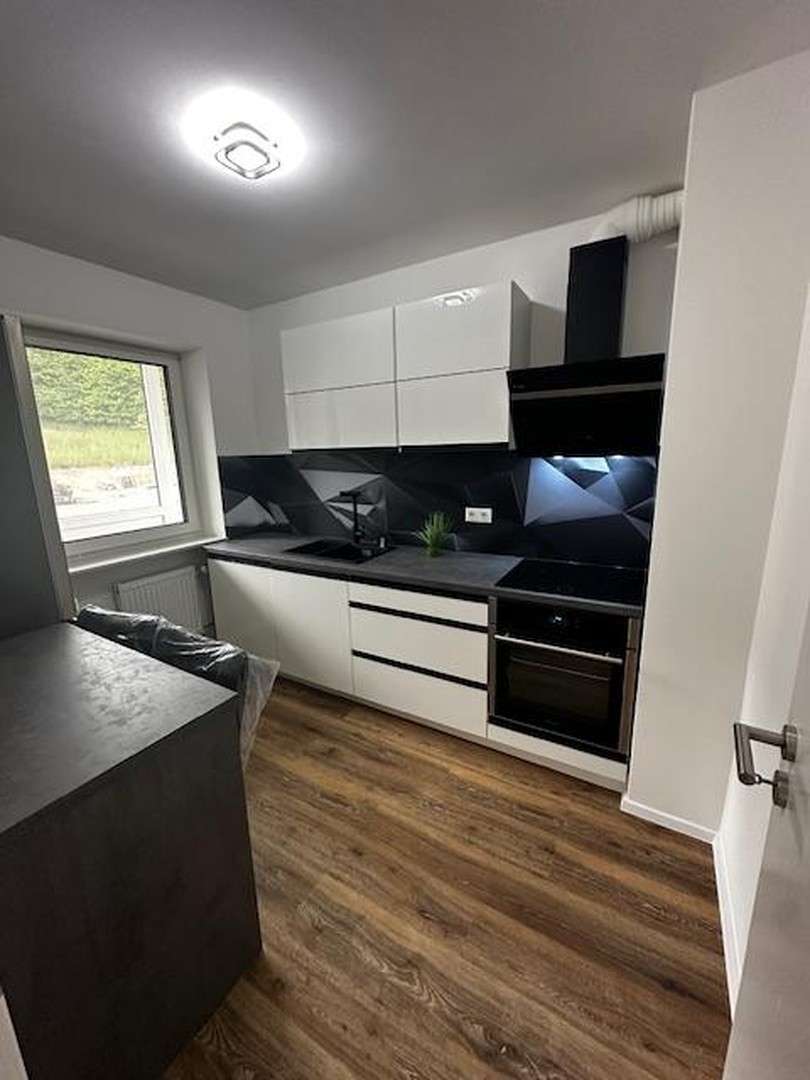 Immobilie in Alfeld (Leine) - Kernsaniert im KfW-55-Standard - moderne 1-Zimmer-Wohnung in Alfeld (Leine) - Bild 9