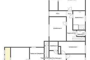 Gehoben und gepflegt: MFH mit 3 Wohneinheiten und Garten in familienfreundlicher Lage von Dornheim – Die vollständige Adresse der Immobilie erhältst du vom Anbieter., 64521 Groß-Gerau – Vorschaubild 27