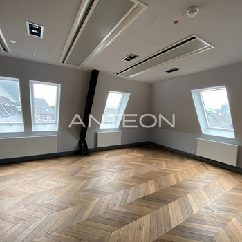 ANDREAS QUARTIER | Historisches Denkmal | Premium Büroflächen