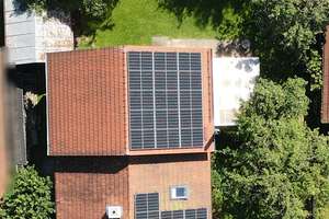 Idyllisches, sonniges Wohnparadies mit Traumgarten! Wärmepumpe, PV-Anlage +  Speicher, Sauna u.v.m. – Die vollständige Adresse der Immobilie erhältst du vom Anbieter., 82069 Schäftlarn – Vorschaubild 16