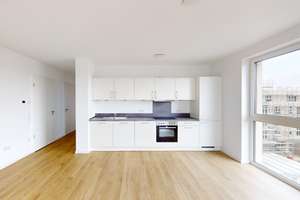 Jetzt 2 Monate mietfrei sichen! Viel Platz in Ihrem neuen Zuhause - moderne 2-Zimmerwohnung – Arnikaweg 3, 38446 Steimker Berg, Wolfsburg – Vorschaubild 5