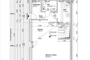  Exklusive Neubau-Doppelhaushälfte am Cospudener See | Erstbezug | PV-Anlage mit Speicher | Kamin – Lene-Voigt-Straße 30, 4416 Markkleeberg – Vorschaubild 13