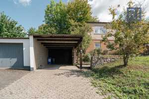 Einfamilienhaus mit Einliegerwohnung und idyllischem Garten – Sonnenstraße 22, 97342 Kitzingen (Kreis) – Vorschaubild 19