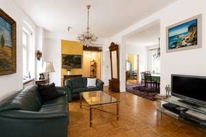 Historische Fabrikantenvilla mit Bungalow, Gewerbeflächen und 834 m² Baulandreserve – Wohnen, Arbeit – Die vollständige Adresse der Immobilie erhältst du vom Anbieter., 12621 Kaulsdorf, Berlin – Vorschaubild 11