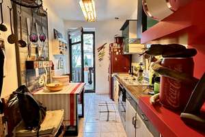 2-Zimmer-Wohnung mit Balkon und komfortabler Raumaufteilung – Die vollständige Adresse der Immobilie erhältst du vom Anbieter., 4157 Gohlis-Mitte, Leipzig – Vorschaubild 4