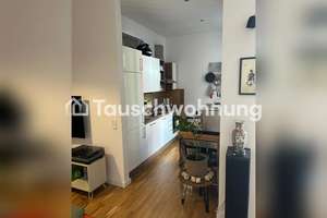 Tauschwohnung: Tausche geräumige 2-Zimmer WHG gegen 3-4 Zimmer WHG – Die vollständige Adresse der Immobilie erhältst du vom Anbieter., 10969 Kreuzberg, Berlin – Vorschaubild 7