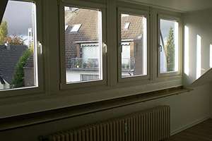 Gemütliches, helles Appartment in Düsseldorf-Vennhausen "provisionsfrei" zu vermieten.