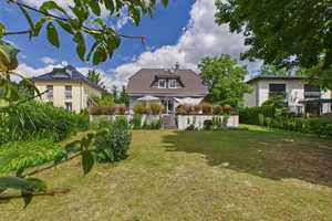 Gepflegtes Einfamilienhaus auf sonnigen Grundstück, große Terrasse, ruhig gelegen, zentrumsnah – Dahme-Spreewald (Kreis) – Vorschaubild 6