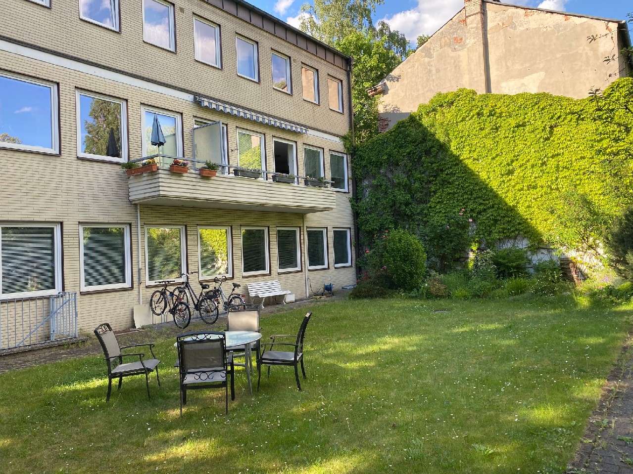 Ausbaureserve mit Potenzial - Dachgeschossrohling -, Berlin – Bild 2