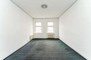 Bezugsfreie 2-Zimmer Altbauwohnung im Wedding – Guineastraße 38, 13351 Wedding, Berlin – Vorschaubild 2