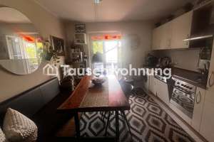 Tauschwohnung: 2 Zimmer Wohnung mit Wohnküche und Balkon – Steinhauser Straße 28, 81677 Parkstadt, München – Vorschaubild 7