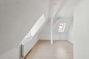 Maisonettewohnung in absoluter Top-Lage – Die vollständige Adresse der Immobilie erhältst du vom Anbieter., 28209 Schwachhausen (Ortsteil), Bremen – Vorschaubild 10