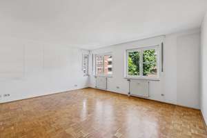 Großzügige Terrassenwohnung in Urdenbach – Die vollständige Adresse der Immobilie erhältst du vom Anbieter., 40593 Urdenbach, Düsseldorf – Vorschaubild 8