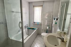 Charmante drei Zimmer-Wohnung in guter Lage! Bielefeld-Brackwede – Die vollständige Adresse der Immobilie erhältst du vom Anbieter., 33647 Brackwede, Bielefeld – Vorschaubild 6