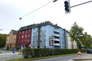 Schöne 2,5 Zimmer-Wohnung über den Dächern von Bochum - sehr gute Verkehrsanbindung – Herner Str. 220, 44809 Bochum – Vorschaubild 1