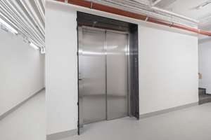 Helle 1-Zimmer-Wohnung am Kieler Bootshafen  – Hafenstraße 17, 24103 Vorstadt, Kiel – Vorschaubild 3