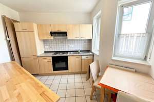 Gepflegte 2-Zimmer-Wohnung mit Balkon, ruhige Lage, Aufzug, Keller und Stellplatz – Die vollständige Adresse der Immobilie erhältst du vom Anbieter., 86420 Diedorf – Vorschaubild 7