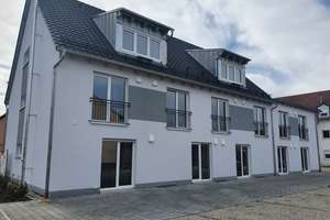 Möbliertes 1-Zimmer Apartment Nähe Klinikum/Westpark/Audi – Friedrichshofener Straße 27, 85049 Friedrichshofen-Hollerstauden, Ingolstadt – Vorschaubild 5