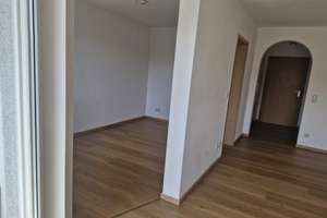 Großzügige 1,5-Zimmer-Wohnung mit Balkon und Aufzug – 50,38 m² in Nürnberg Nord-Ost – Merianstrasse 30, 90409 Schleifweg, Nürnberg – Vorschaubild 7