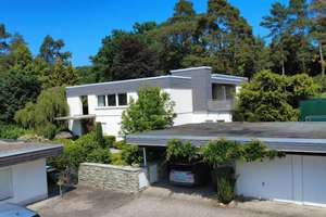 Repräsentativer Bungalow in Premiumlage  – Die vollständige Adresse der Immobilie erhältst du vom Anbieter., 35394 Schiffenberg, Gießen – Vorschaubild 2