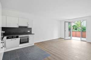 Wohnen in Dresden! Schöne 3-Zimmer Whg. mit Balkon