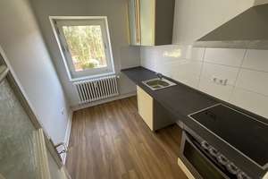 Schöne sanierte 2,5 Zimmer Wohnung. – Troppauer Str. 34, 24146 Elmschenhagen, Kiel – Vorschaubild 4