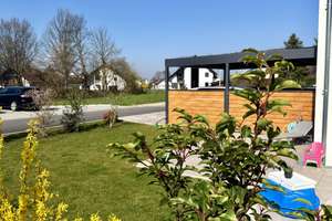 Modernes Traumhaus in Toplage: Hochwertige Ausstattung, Smart Home & stilvolles Wohnkonzept – Die vollständige Adresse der Immobilie erhältst du vom Anbieter., 77704 Oberkirch – Vorschaubild 10