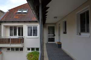 Stilvolle Maisonette-Wohnung in Vorsfelde