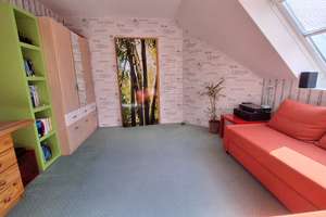 Einfamilienhaus in bevorzugter Wohnlage in Heide – Die vollständige Adresse der Immobilie erhältst du vom Anbieter., 25746 Heide – Vorschaubild 37