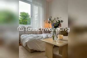 Tauschwohnung: 3-Zimmer-Wohnung in Winterhude gegen 2-Zimmer – Maria-Louisen-Straße 123, 22301 Winterhude, Hamburg – Vorschaubild 1
