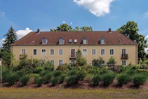 3-Zimmer-Wohnung mit Einbauküche // EG rechts – Halbehof 9, 38440 Stadtmitte (Ortsteil), Wolfsburg – Vorschaubild 3