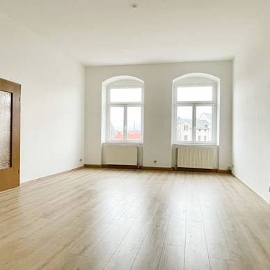 Wohnung Mieten Freiberg
