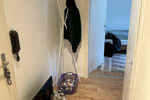 1,5-Zimmer möbiliert, 6 Monate in Handschuhsheim – Die vollständige Adresse der Immobilie erhältst du vom Anbieter., 69121 Handschuhsheim, Heidelberg – Vorschaubild 4