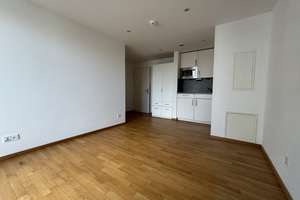 Moderne 1-Zimmer-Wohnung mit Balkon & Tiefgarage im Candisviertel – Georg-Aichinger-Straße 6, 93055 Ostenviertel, Regensburg – Vorschaubild 7
