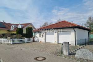 Anspruchsvoll? Solider Bungalow, vollunterkellert, mit Top-Ausstattung für alle Lebenslagen! – Die vollständige Adresse der Immobilie erhältst du vom Anbieter., 94072 Bad Füssing – Vorschaubild 4