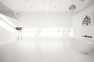 Exklusives Loft im Hanomag-Quartier. – Die vollständige Adresse der Immobilie erhältst du vom Anbieter., 30449 Linden-Süd, Hannover – Vorschaubild 4